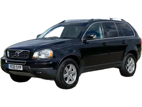 Volvo XC90 Active AWD D5 Auto YC10 SYP