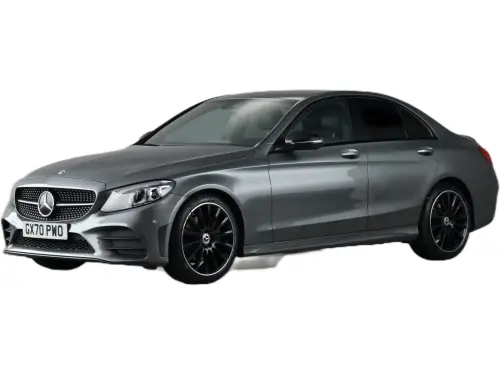 Mercedes-Benz C GX70 PWO