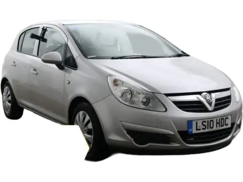 Vauxhall Corsa LS10 HDC