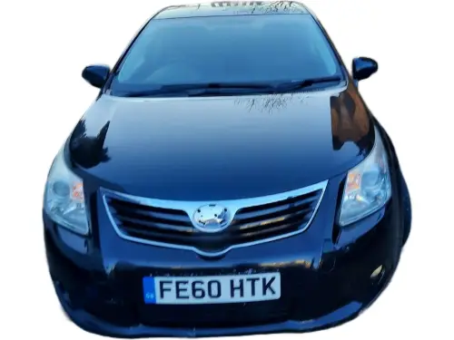Toyota Avensis TR D-CAT Auto FE60 HTK