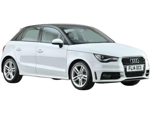 Audi A1 FL14 OCO