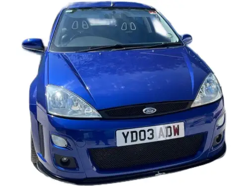 Ford Focus YD03 ADW