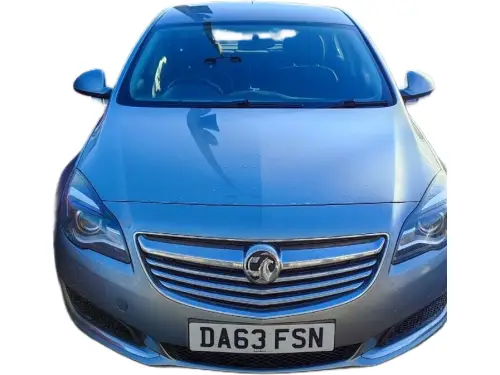 Vauxhall Insignia DA63 FSN
