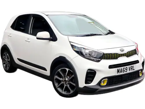 Kia Picanto MA69 VRL