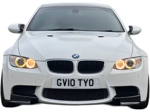 BMW M3 GV10 TYO