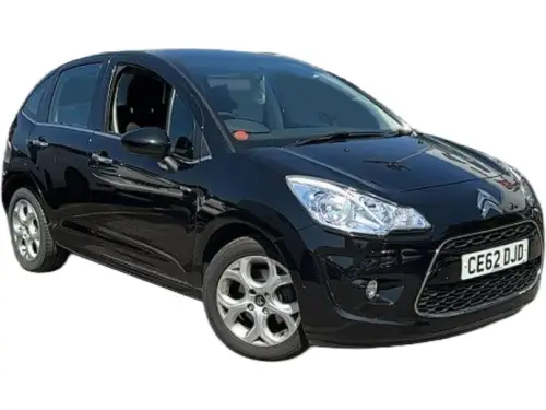 Citroën C3 CE62 DJD