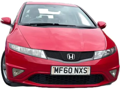 Honda Civic MF60 NXS