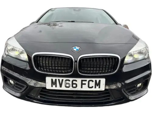 BMW 216 MV66 FCM