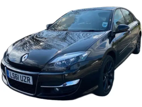 Renault Laguna GT Line T-T dCi 150 FAP LS61 UZR