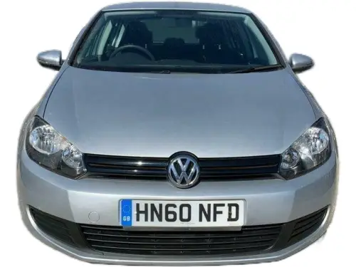 Volkswagen Golf Twist HN60 NFD