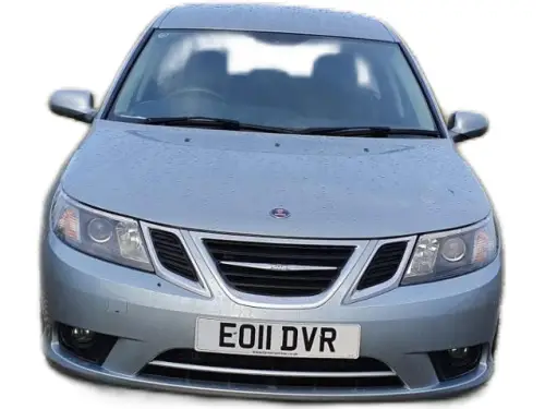 Saab 9-3 EO11 DVR