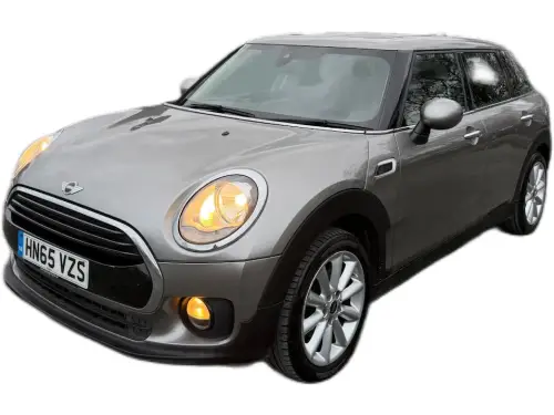 MINI Clubman HN65 VZS