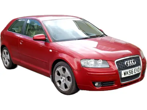 Audi A3 WK56 EVD
