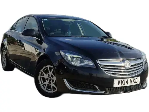 Vauxhall Insignia Design CDTi ECO S/S VK14 VKD