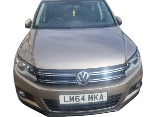 Volkswagen Tiguan LM64 MKA
