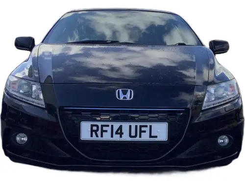 Honda CR-Z RF14 UFL