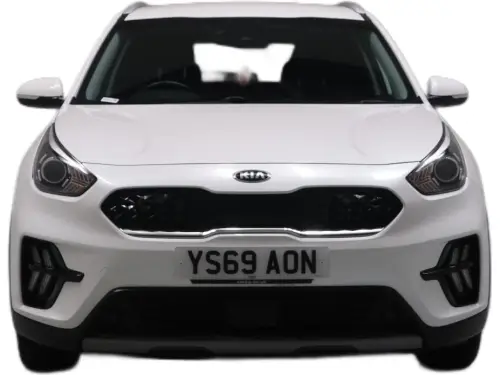 Kia Niro YS69 AON