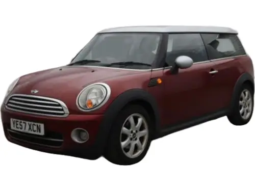 MINI Mini YE57 XCN