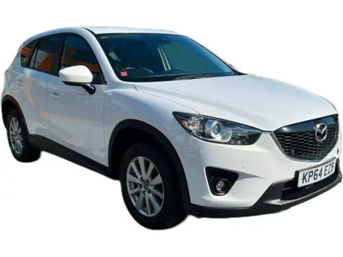 Mazda CX-5 KP64 EZB