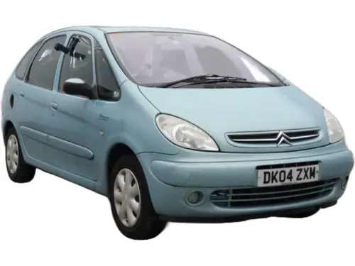 Citroën Xsara DK04 ZXW
