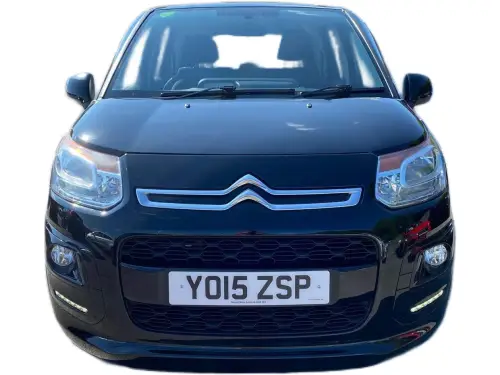 Citroën C3 YO15 ZSP
