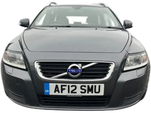 Volvo V50 AF12 SMU