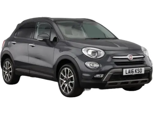 Fiat 500X LA16 KSO