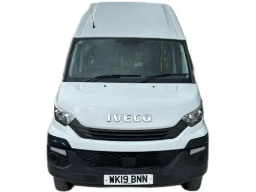 IVECO Daily WK19 BNN