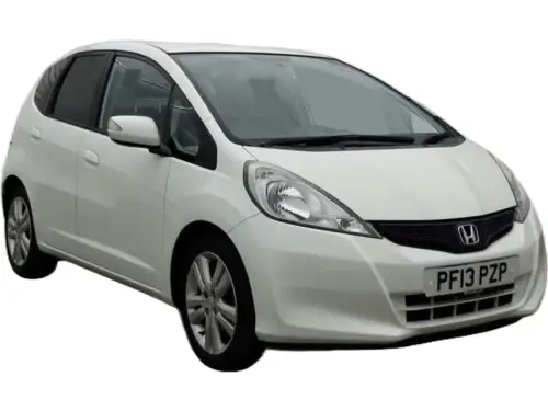 Honda Jazz PF13 PZP