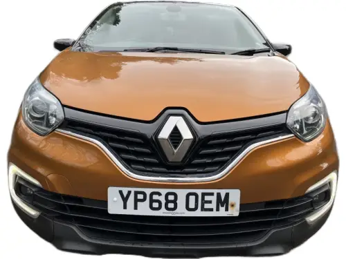 Renault Captur YP68 OEM