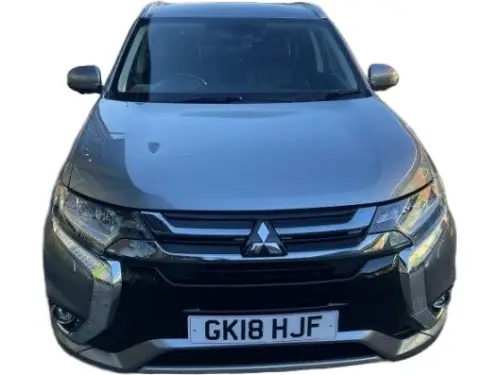 Mitsubishi Outlander GK18 HJF