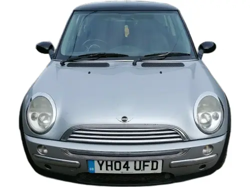 MINI Mini Cooper YH04 UFD