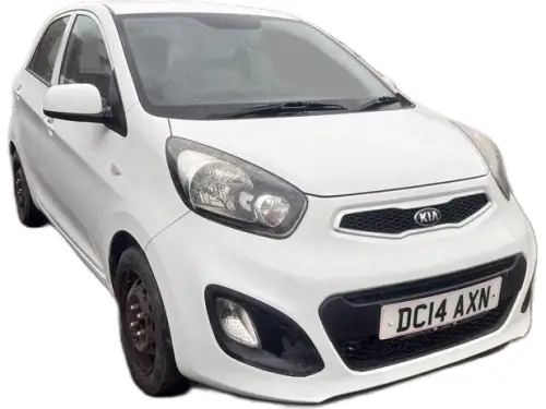 Kia Picanto DC14 AXN