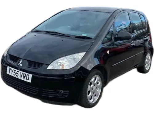 Mitsubishi Colt CZ2 YY55 VRO