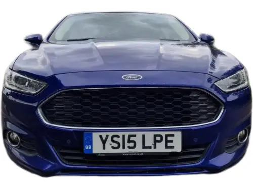 Ford Mondeo YS15 LPE