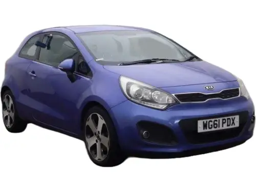 Kia RIO WG61 PDX