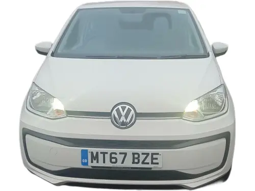 Volkswagen up MT67 BZE