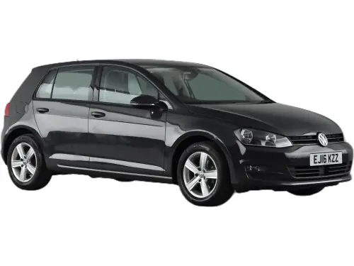 Volkswagen Golf EJ16 KZZ