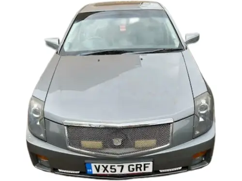 Cadillac CTS Sport Luxury A VX57 GRF
