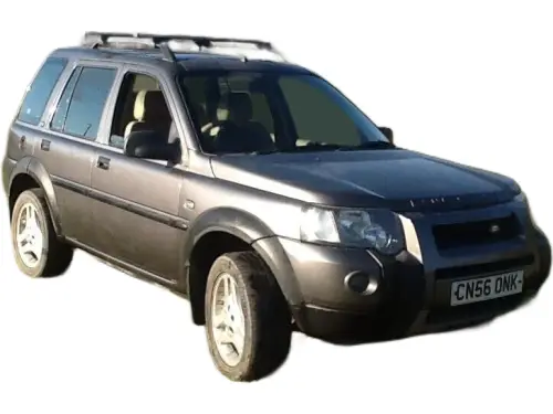 Land Rover Freelander CN56 ONK
