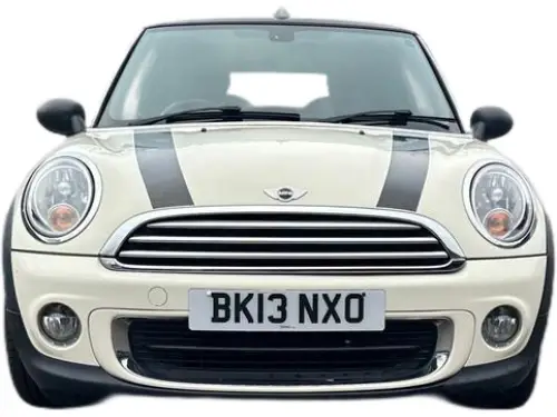 MINI ONE BK13 NXO