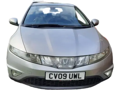 Honda Civic CV09 UWL