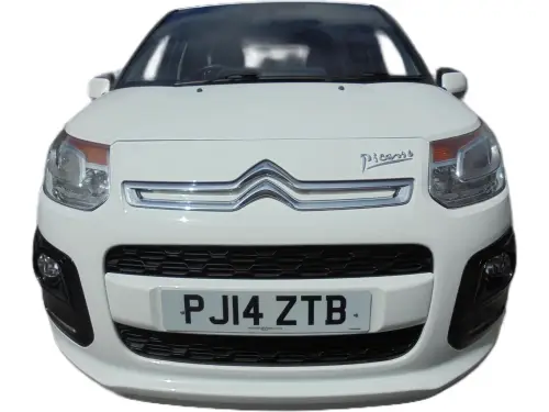 Citroën C3 PJ14 ZTB