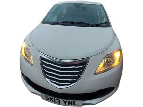 Chrysler Ypsilon SK13 YML