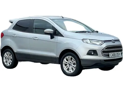 Ford Ecosport CA66 OSV