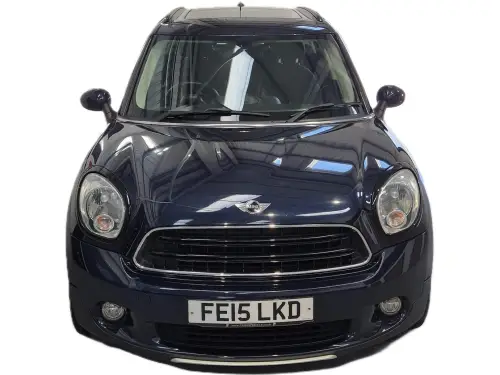 MINI Countryman FE15 LKD