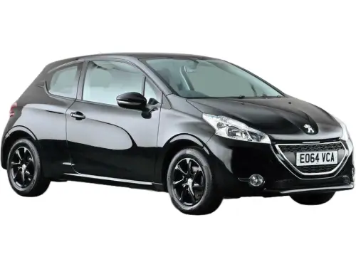 Peugeot 208 Active EO64 VCA