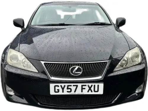 Lexus IS220 GY57 FXU