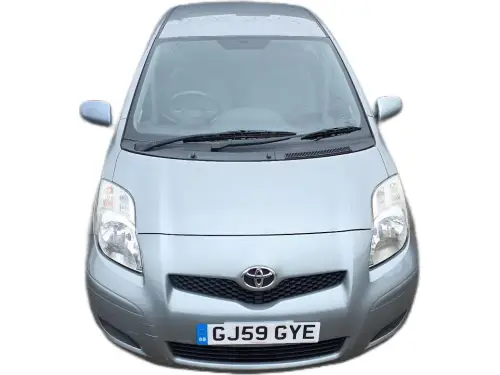 Toyota Yaris GJ59 GYE