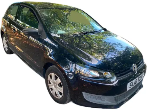 Volkswagen Polo SL10 YEK